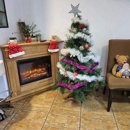 Apartmán Casa Cu Balcon Brašov Exteriér fotografie