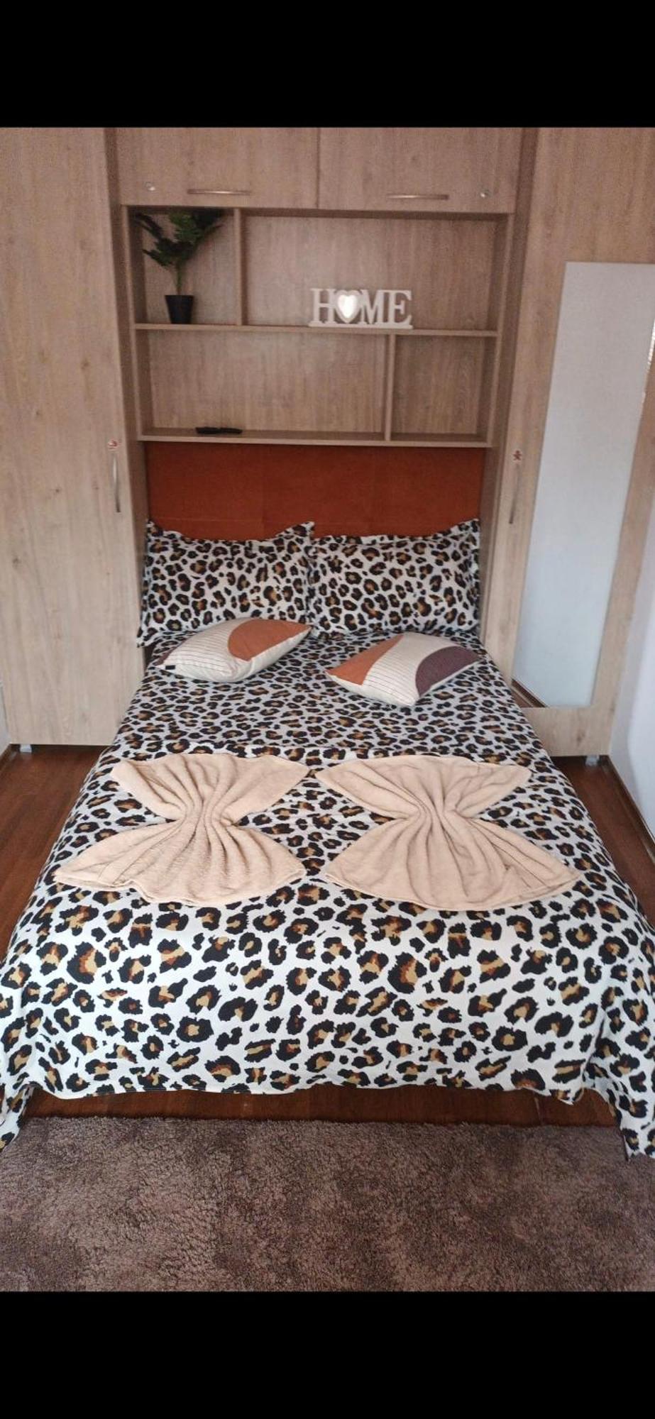 Apartmán Casa Cu Balcon Brašov Exteriér fotografie