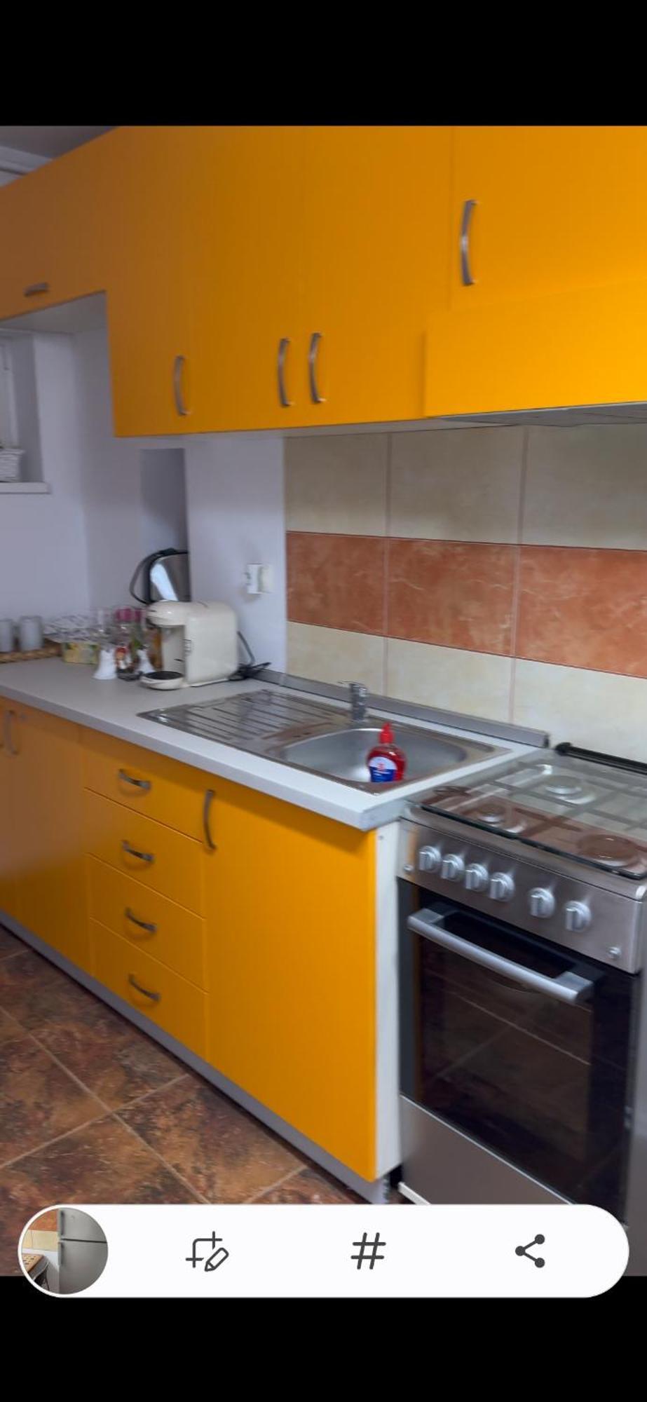 Apartmán Casa Cu Balcon Brašov Exteriér fotografie